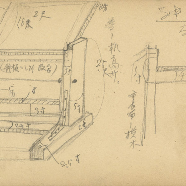 Read more about the article 美術相關課程考察筆記（5）-SB06（26.5）